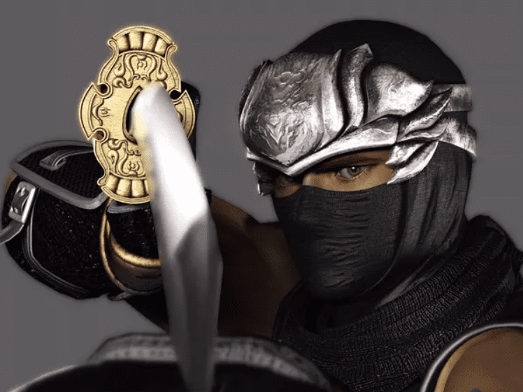 忍者龙剑传:大师收藏版 Ninja Gaiden: Master Collection_1