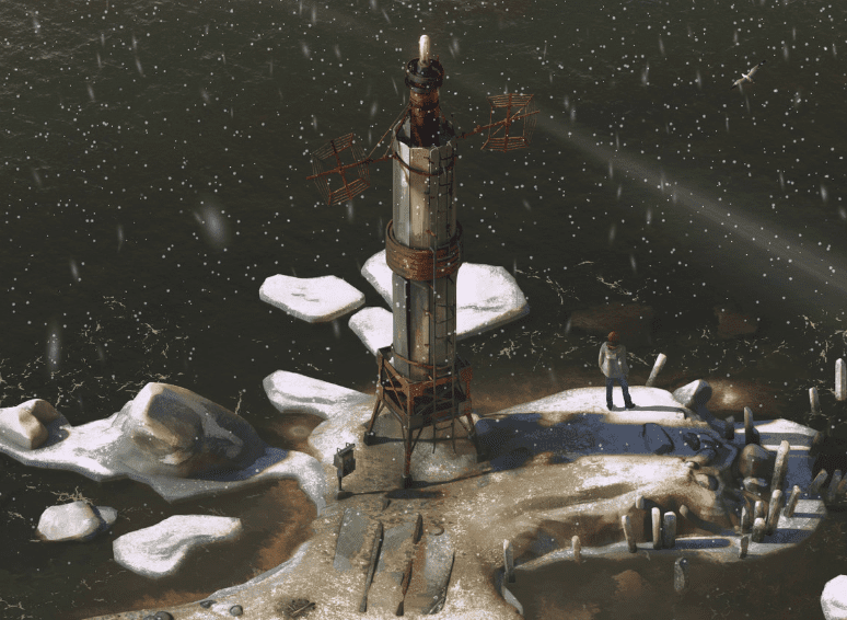 极乐迪斯科:最终剪辑版 Disco Elysium_0