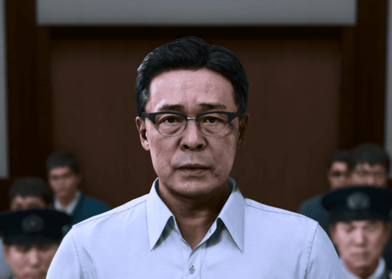 审判之逝:湮灭的记忆 Lost Judgment Annihilated memory_1