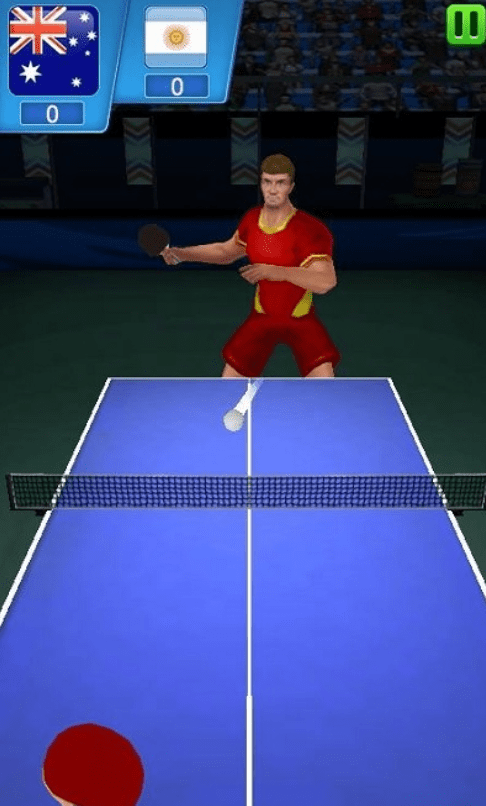 夏季运动会 Summer Sports Games_0