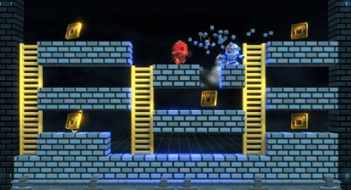 淘金者:遗产 Lode Runner Legacy_0
