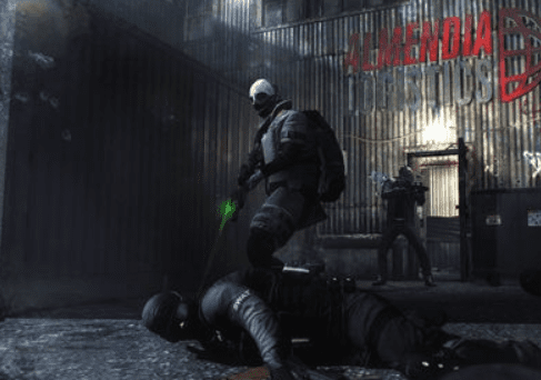 收获日2:犯罪浪潮版 Payday 2: Crimewave Edition_0
