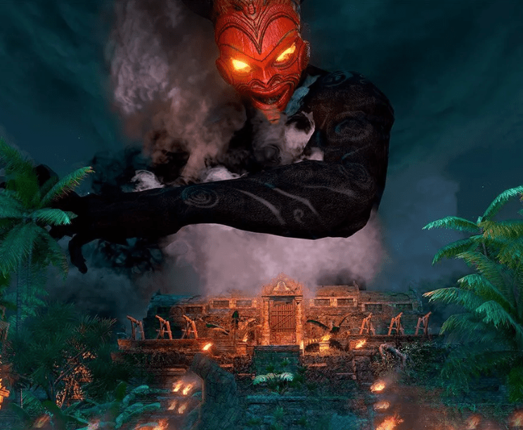 孤岛惊魂3:经典版 Far Cry 3 Classic Edition_1