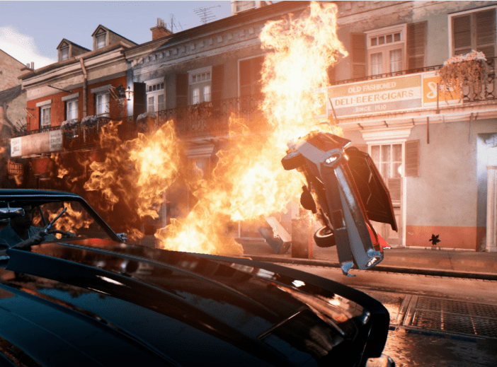 四海兄弟3:决定版 Mafia 3:Definitive Edition_0