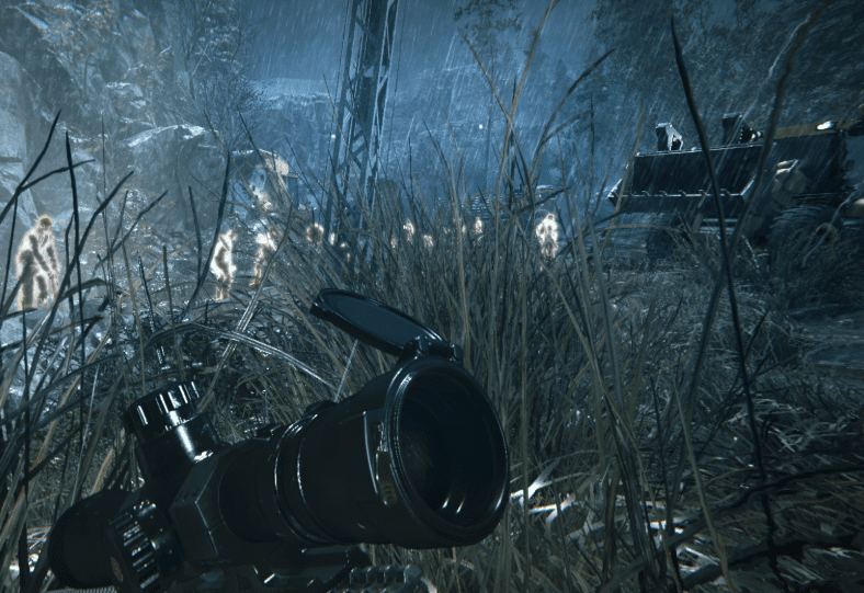 狙击手:幽灵战士3 季票版 Sniper Ghost Warrior 3 Season Pass Edition_0