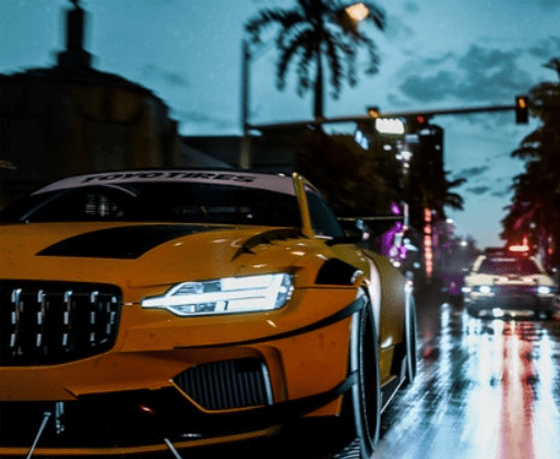 【5.05】PS4《极品飞车21:热度 豪华版.Need for Speed Heat Deluxe Edition》中文下载v1.07(含DLC)+金手指_1