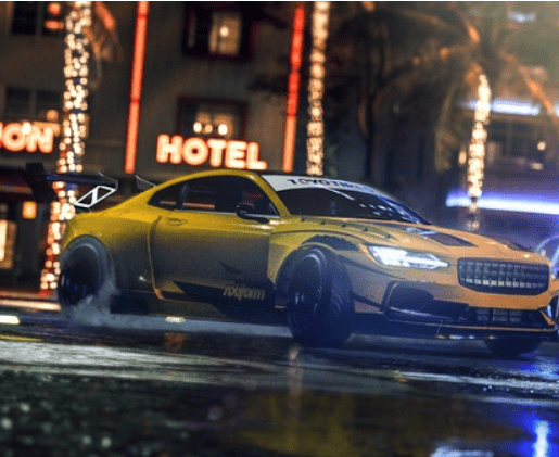 【5.05】PS4《极品飞车21:热度 豪华版.Need for Speed Heat Deluxe Edition》中文下载v1.07(含DLC)+金手指_0