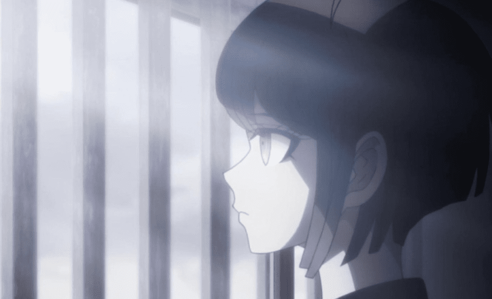 弹丸论破外传:绝对绝望少女 Danganronpa Another Episode: Ultra Despair Girls_0