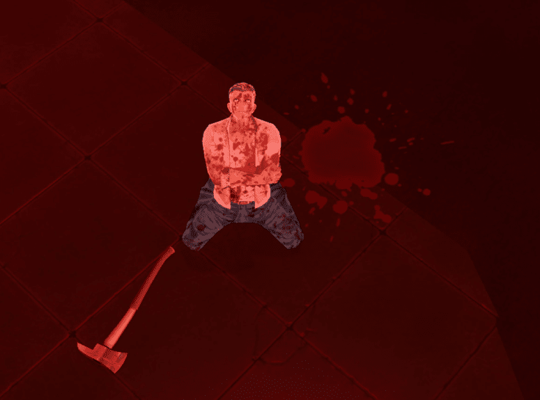 极限脱出:零时困境 Zero Escape: Zero Time Dilemma_0