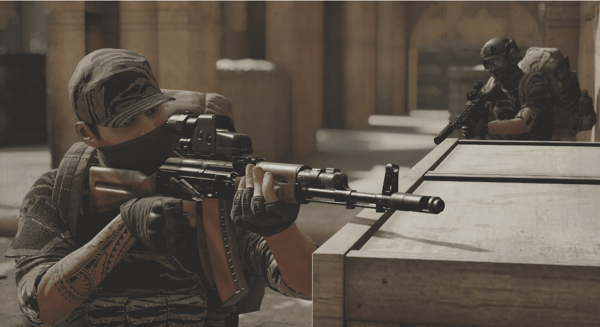 叛乱:沙尘暴 Insurgency Sandstorm_0
