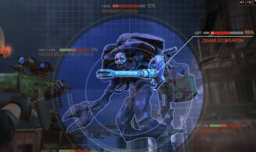 涅槃奇点:巨兽版 Phoenix Point: Behemoth Edition_0