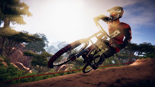 速降王者 Descenders_1