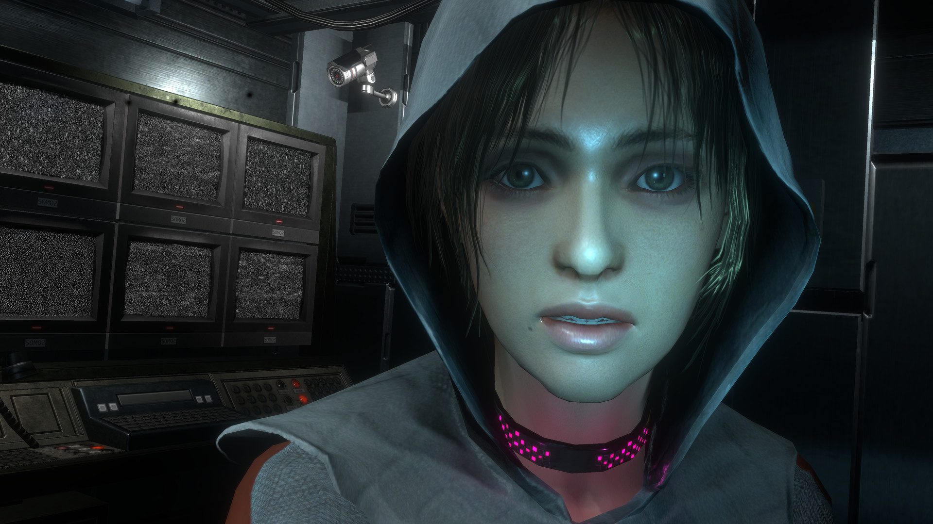共和国:重制版Republique Remastered_2