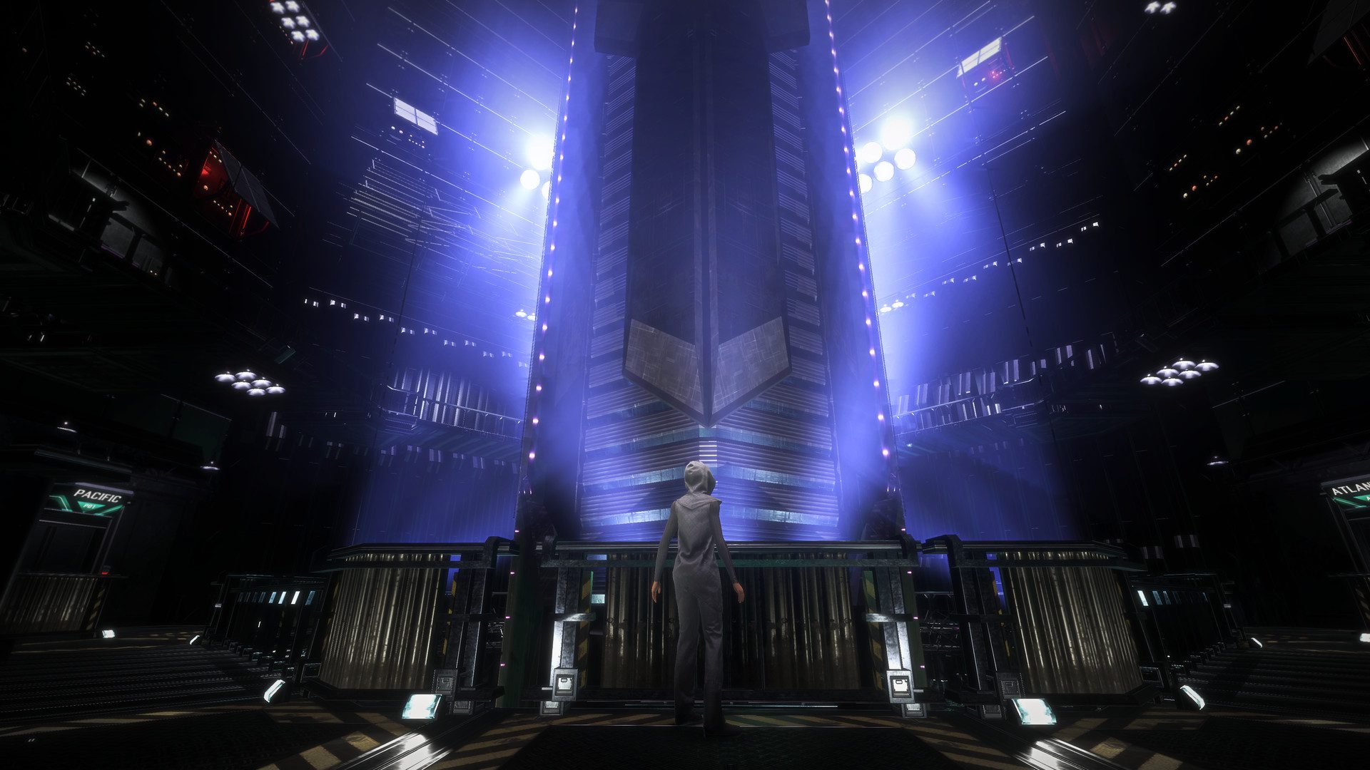 共和国:重制版Republique Remastered_1