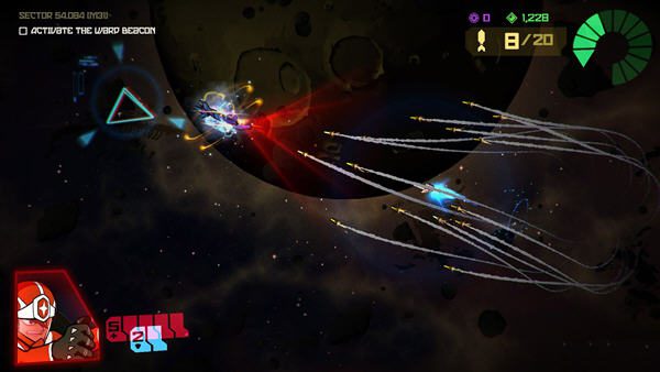 宇宙战士:The Void 典藏版 GALAK-Z: The Void: Deluxe Edition 宇宙戦士_1