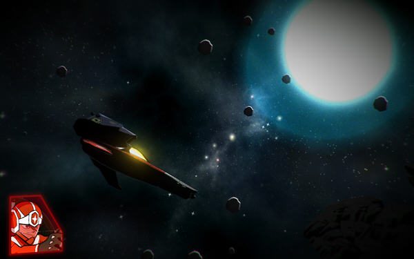 宇宙战士:The Void 典藏版 GALAK-Z: The Void: Deluxe Edition 宇宙戦士_2