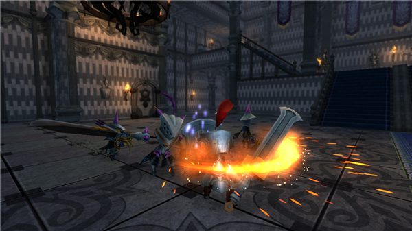 逃离地狱:重生 INFERNO CLIMBER: REBORN_1