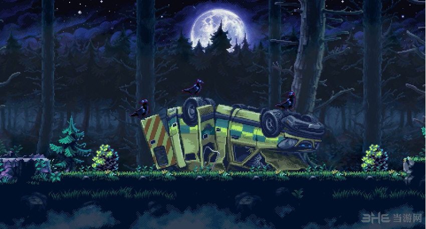 木乃伊:降质.The Mummy Demastered_2