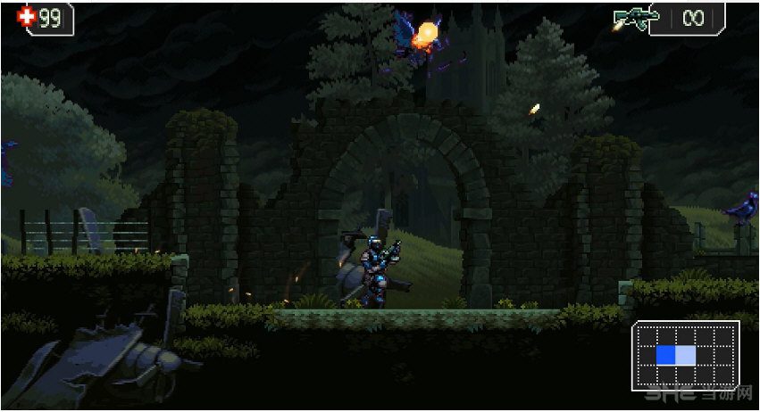 木乃伊:降质.The Mummy Demastered_1