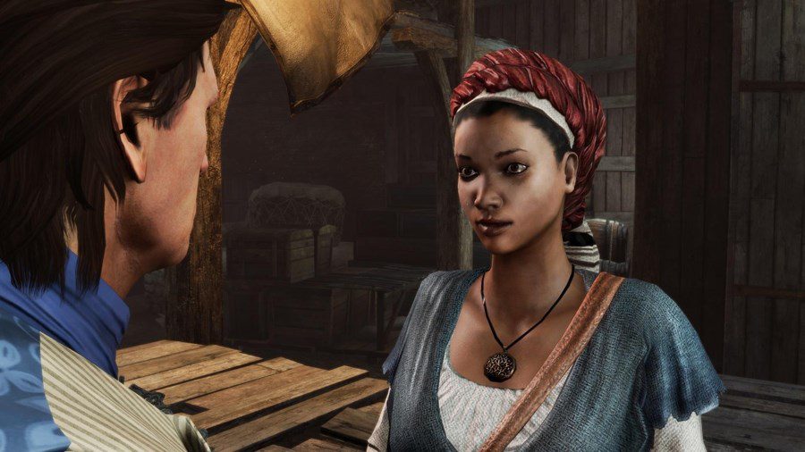 【5.05】PS4《刺客信条3:重制版》中文下载1.03整合+降级补丁_2