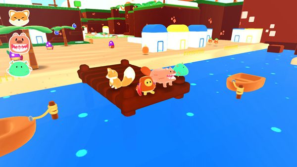 萌树伍德2:豪华版 Woodle Tree 2: Deluxe_1