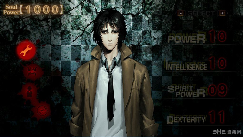 灵魂猎人:死印.Spirit Hunter Death Mark_0