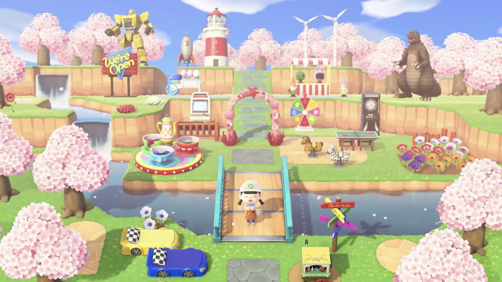 switch《动物森友会》中文版NSP/XCI整合版下载+2.0.6升补+3DLC_1