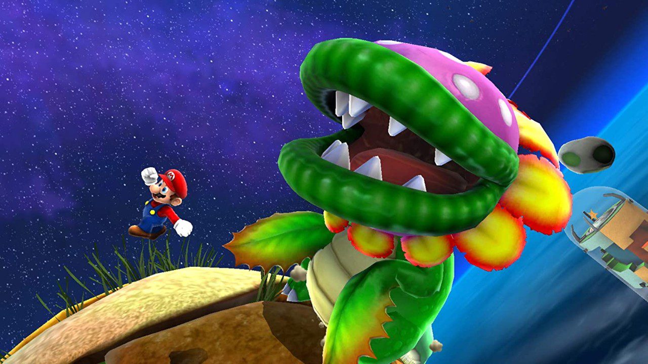 超级马里奥3D全明星 Super Mario 3D All-Stars_2
