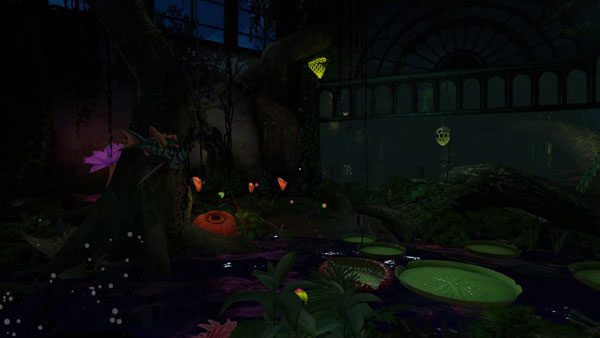 鸡皮疙瘩:寂静深夜 Goosebumps Dead of Night_2