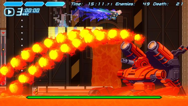COGEN 大凤羽空与刻之剑 COGEN Sword of Rewind_2