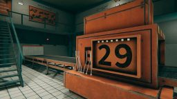 常规工厂 密室逃脱 Regular Factory Escape Room+1.0.0b补丁_0
