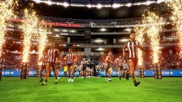 澳式橄榄球:进化2 AFL Evolution 2_0