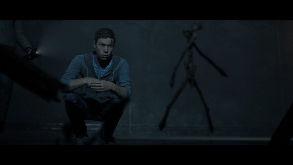 黑相集:稀望镇 The Dark Pictures Anthology: Little Hope_0