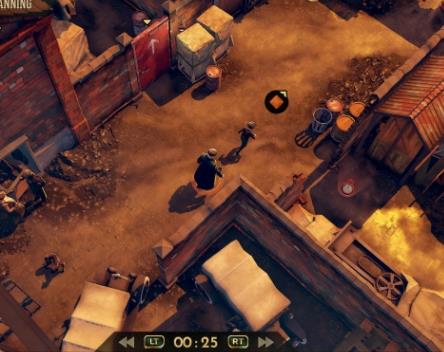 浴血黑帮:傀儡师 Peaky Blinders: Mastermind_0