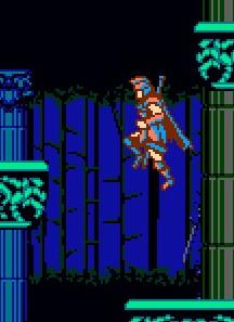 奥达勒斯:黑暗召唤 Odallus: The Dark Call_0