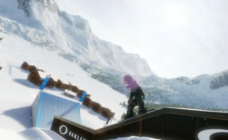 马克·麦克莫里斯:无限空气.Mark McMorris Infinite Air_1