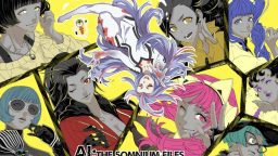 AI:梦境档案 (AI: The Somnium Files)_0