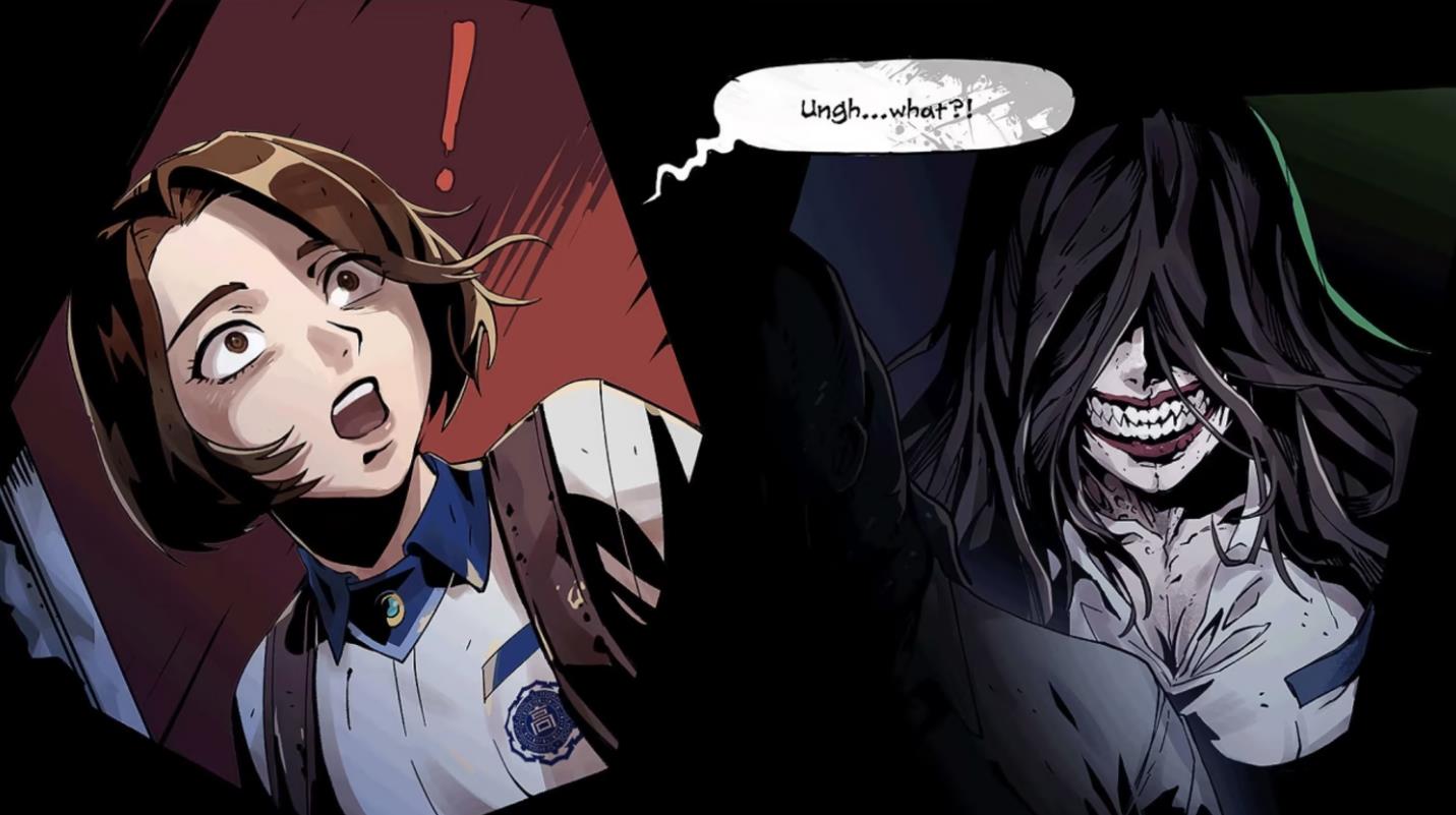 昏迷2凶残姐妹 The Coma 2:Vicious Sisters_1