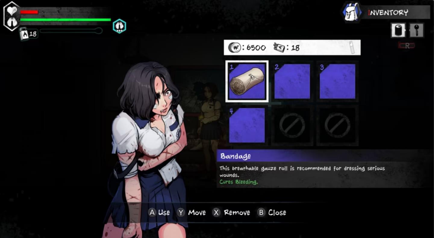 昏迷2凶残姐妹 The Coma 2:Vicious Sisters_2