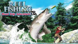 户外钓鱼:公路旅行冒险 Reel Fishing: Road Trip Adventure_0