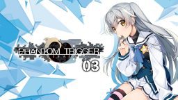 灰色:幻影扳机3 GRISAIA PHANTOM TRIGGER 03_0