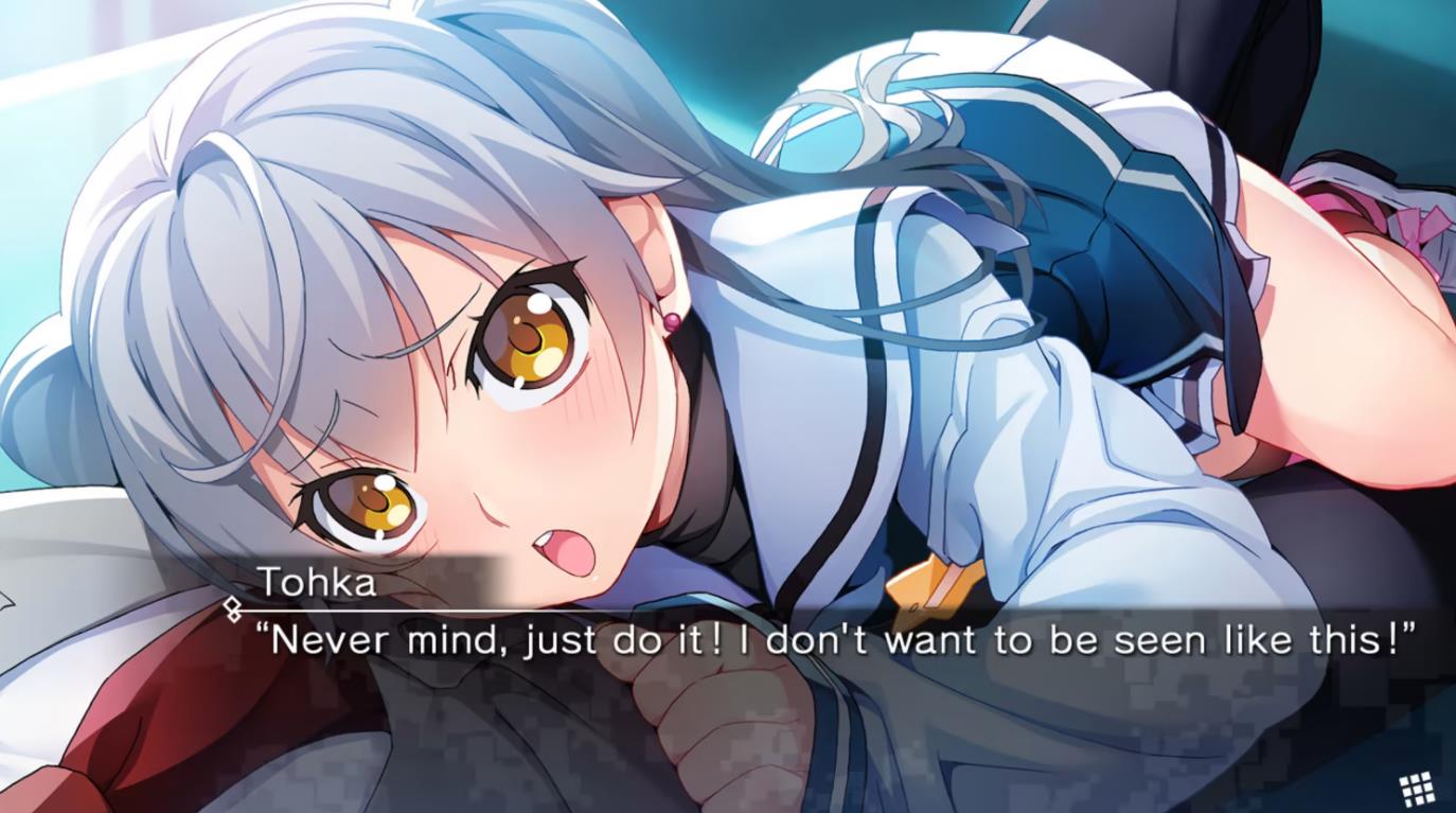 灰色:幻影扳机3 GRISAIA PHANTOM TRIGGER 03_1