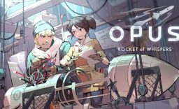 OPUS合集:地球计划+灵魂之桥 OPUS Collection+Rocket of Whispers_0