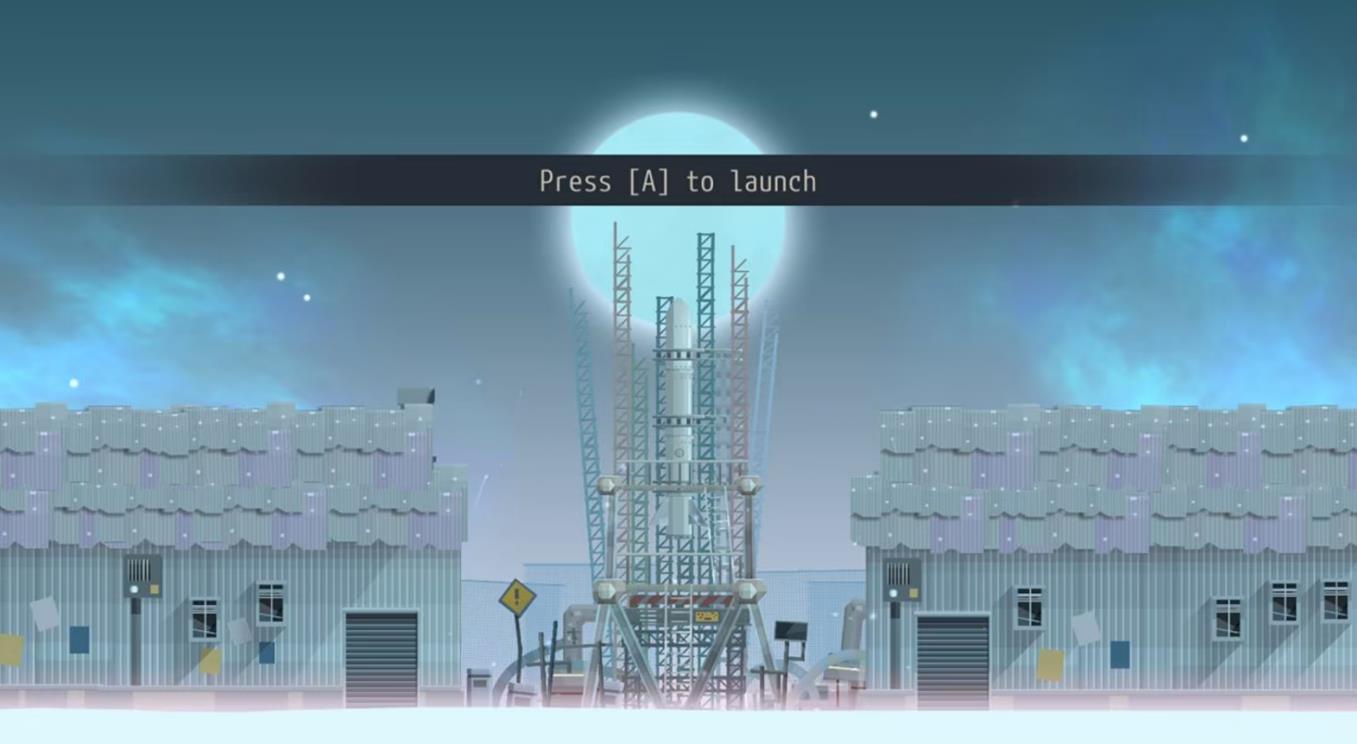 OPUS合集:地球计划+灵魂之桥 OPUS Collection+Rocket of Whispers_1