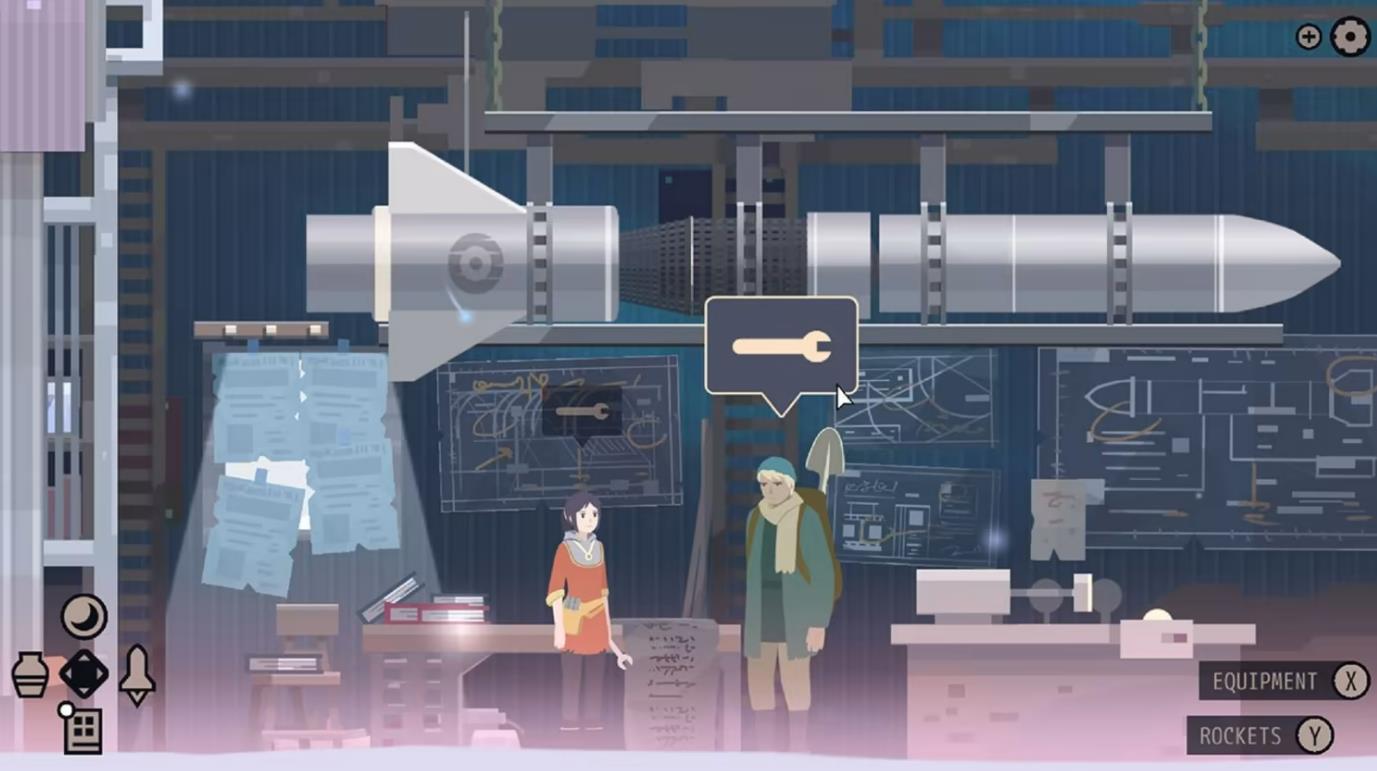 OPUS合集:地球计划+灵魂之桥 OPUS Collection+Rocket of Whispers_2