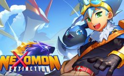 Nexomon:Extinction_0
