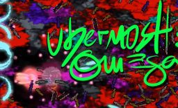 乌伯狂舞:欧米伽UBERMOSH:OMEGA_0