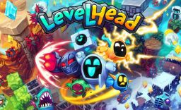 崩溃制造 Levelhead_0