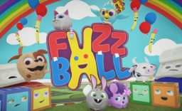 【5.05】PS4游戏《绒毛球 FuzzBall》英文下载+V1.06 补丁_0