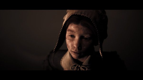 黑相集:稀望镇 The Dark Pictures Anthology: Little Hope_1